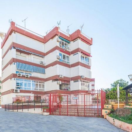 Estudio Centrico En Nerja Exteriör bild